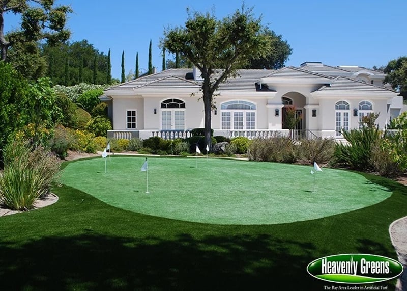 Putting Greens preview 8